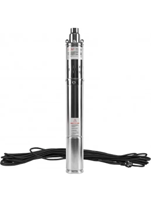 Насос скважинный винтовой Ставр 4-НСВ-105/1000