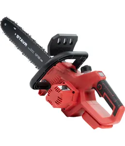 Пила цепная аккум. Stavr SCS 18BL-30-1B на скидке