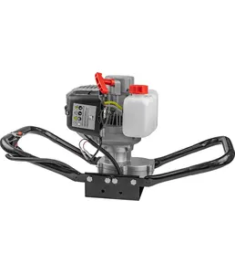 Мотобур бензиновый Ставр МББ-1900 на скидке