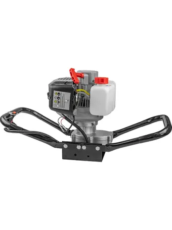 Мотобур бензиновый Ставр МББ-1900