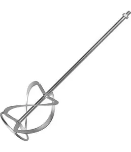 Насадка (венчик) для миксера строительного, Ставр, 120х600мм/М14 на скидке