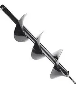 Шнек для грунта 250х800мм, Ставр ШГ-250/800 на скидке