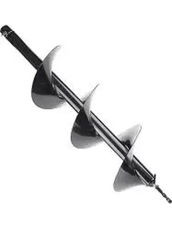 Шнек для грунта 250х800мм, Ставр ШГ-250/800