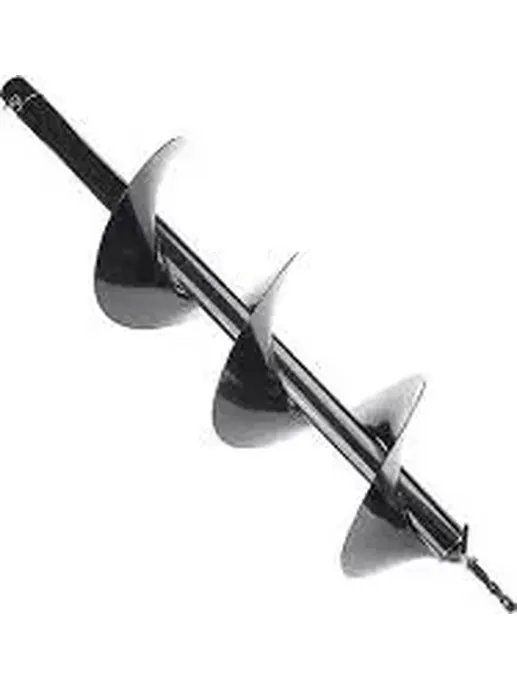 Шнек для грунта 250х800мм, Ставр ШГ-250/800