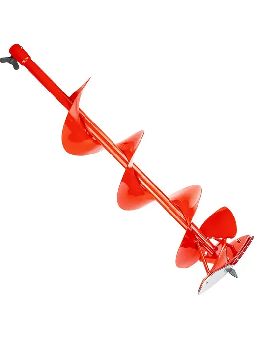 Шнек для льда 150х1000мм, Ставр ШЛ-150/1000