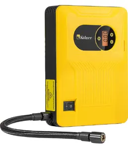 Аккум. пуско-зарядное устройство, 700А, 12В, Kolner KBJS 700/18AC на скидке