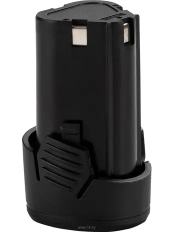 Аккумулятор 12В, 2Ач, для KCD 12LM, KCD 12-2LС, Li-lon