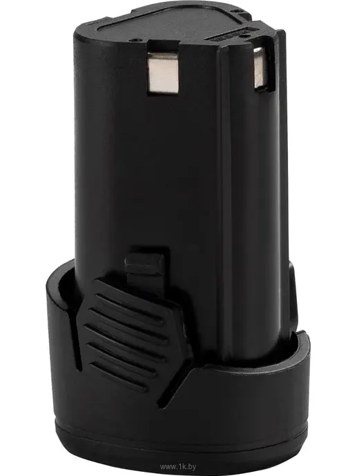 Аккумулятор 12В, 2Ач, для KCD 12LM, KCD 12-2LС, Li-lon