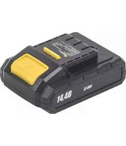 Аккумулятор 14,4В, 2Ач, Kolner для  KCD14,4/2L, KCD14,4/2LС, Li-lon на скидке