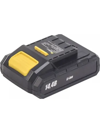 Аккумулятор 14,4В, 2Ач, Kolner для  KCD14,4/2L, KCD14,4/2LС, Li-lon