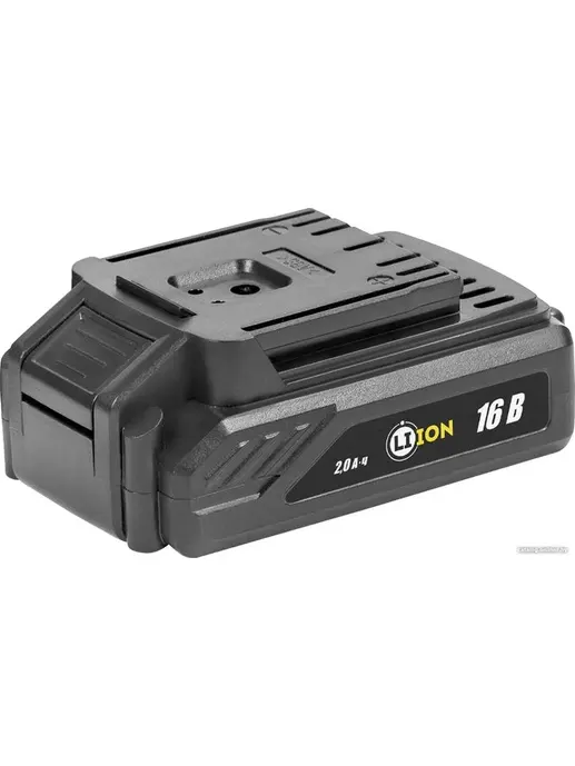 Аккумулятор 16В, 2Ач, Kolner для KCD 16L, KCD 16-2L, KCD 16-2LC, Li-lo