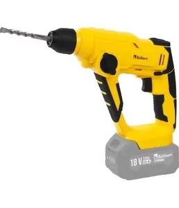 Перфоратор аккум. 18V UNI-M, SDS-PLUS, 12мм, Kolner KBH 18-12 на скидке