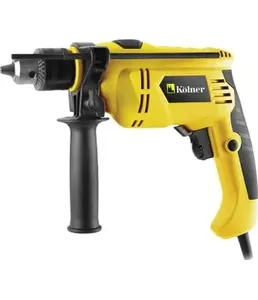 Дрель ударная, 600Вт, Kolner KID 600V на скидке
