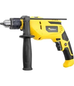 Дрель ударная 700 Вт, 13 мм, Kolner KID 700V на скидке