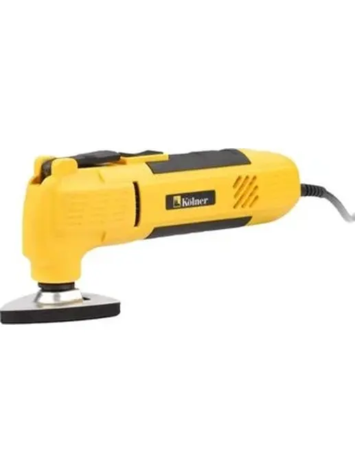 Многофункциональный инструмент, Kolner KMT 250Q