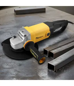 Машина углошлифовальная (УШМ) Kolner KAG 230-2000 на скидке