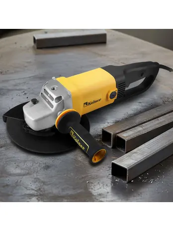 Машина углошлифовальная (УШМ) Kolner KAG 230-2000