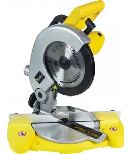 Пила торцевая, 1400Вт, диаметр диска/диаметр посадочного отверствия 21 на скидке