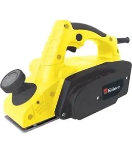Рубанок 82мм, глуб. 3мм, Kolner KEP 900-82-3 на скидке