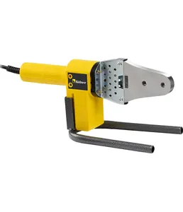 Аппарат для сварки пластиковых труб 650Вт, Kolner KPW 650C на скидке