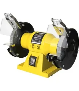 Станок заточный, 150Вт, круг 125х16мм, Kolner KBG 125/150М на скидке