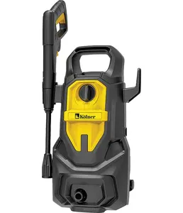 Мойка высокого давления 140/100 Бар, Kolner K140 на скидке