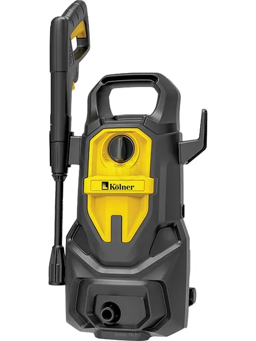 Мойка высокого давления 140/100 Бар, Kolner K140
