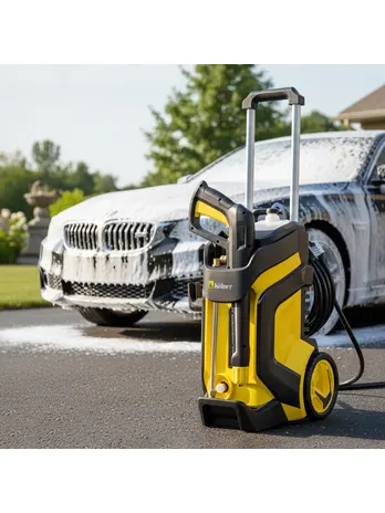 Мойка выс. давления 175/125 Бар, Kolner K175