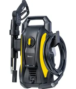 Мойка высокого давления 1600 Вт, 110/80 Бар, Kolner KHPW 1600FSP на скидке