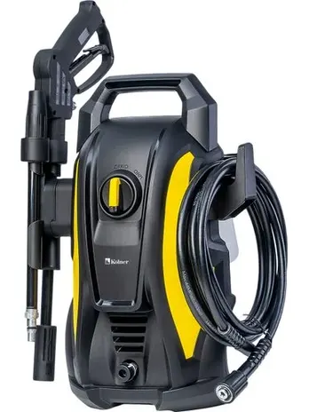 Мойка высокого давления 1600 Вт, 110/80 Бар, Kolner KHPW 1600FSP