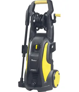 Мойка высокого давления 2600 Вт, 190/130 Бар, Kolner KHPW 2600FSPR на скидке