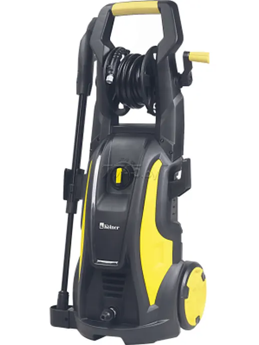 Мойка высокого давления 2600 Вт, 190/130 Бар, Kolner KHPW 2600FSPR