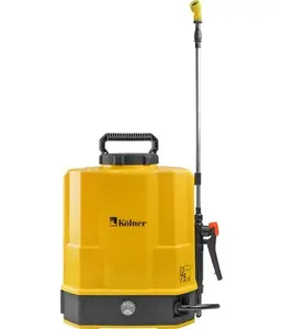 Опрыскиватель аккумуляторный 12В, Kolner KCSG 12/12BР-SLA на скидке