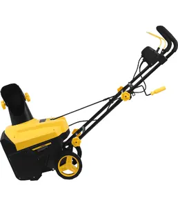 Снегоуборщик 2500Вт, Kolner KST 2500-500L на скидке