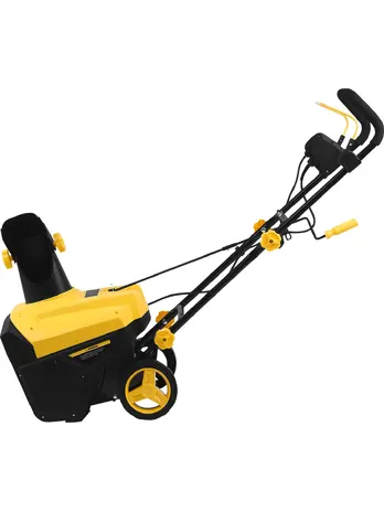 Снегоуборщик 2500Вт, Kolner KST 2500-500L