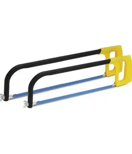 Ножовка по металлу, 30см, Kolner KHS 300 на скидке