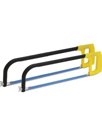 Ножовка по металлу, 30см, Kolner KHS 300