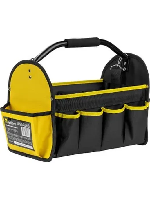 Сумка для инструмента открытая, Kolner KNB 01