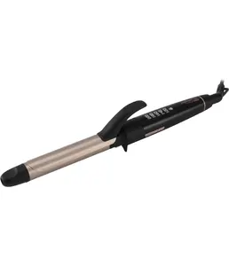 Стайлер POLARIS PHS 2533KT Digital PRO черный/розовое золото на скидке