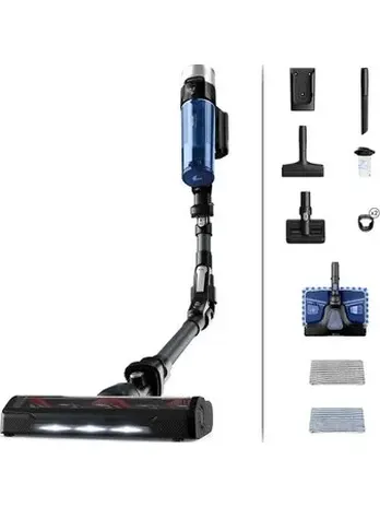 Вертикальный пылесос Tefal TY20C7WO RH20