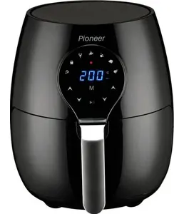 Аэрогриль Pioneer SM500D на скидке