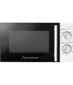 Микроволновая печь SCHAUB LORENZ SLM720W на скидке
