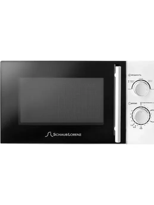 Микроволновая печь SCHAUB LORENZ SLM720W