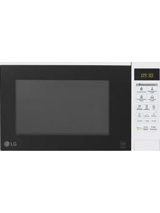 Микроволновая печь LG MS20R42D