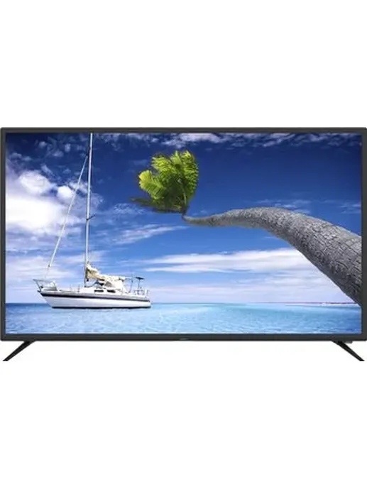 Телевизор Harper 43F690TS