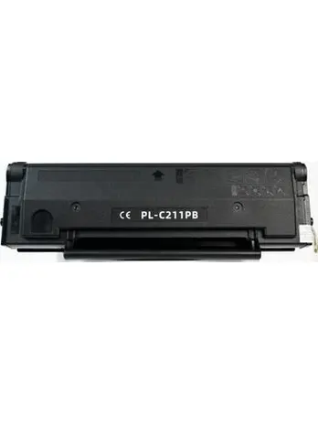 Картридж Pantum PL-C211PB