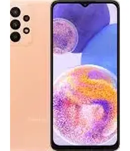 Смартфон SAMSUNG SM-A235FZOUCAU 64GB,персик на скидке