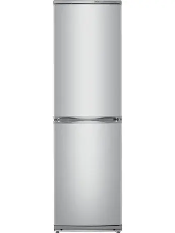 Холодильник Атлант ХМ-6025-080 СЕР 0437593318