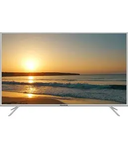 Телевизор LCD (ЖК) "POLARLINE" 65PU51TC-SM на скидке