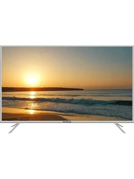Телевизор LCD (ЖК) "POLARLINE" 65PU51TC-SM